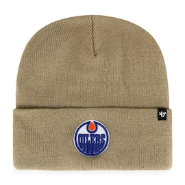 Muts 47 Brand NHL Edmonton Oilers Haymaker ’47 CUFF KNIT