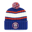 Muts 47 Brand  NHL Edmonton Oilers Plateau ’47 CUFF KNIT