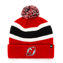 Muts 47 Brand NHL New Jersey Devils Breakaway ’47 CUFF KNIT