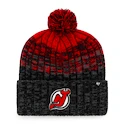 Muts 47 Brand  NHL New Jersey Devils Cascade ’47 CUFF KNIT