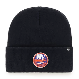 Muts 47 Brand NHL New York Islanders Haymaker ’47 CUFF KNIT