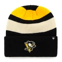 Muts 47 Brand  NHL Pittsburgh Penguins Clubhouse Jennings ’47 CUFF KNIT