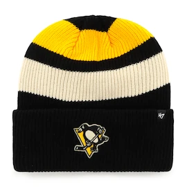 Muts 47 Brand NHL Pittsburgh Penguins Clubhouse Jennings ’47 CUFF KNIT