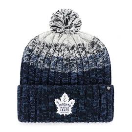 Muts 47 Brand NHL Toronto Maple Leafs Cascade ’47 CUFF KNIT