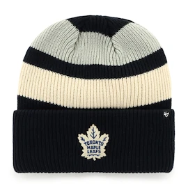 Muts 47 Brand NHL Toronto Maple Leafs Clubhouse Jennings ’47 CUFF KNIT