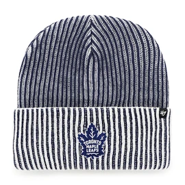 Muts 47 Brand NHL Toronto Maple Leafs Cold Snap ’47 CUFF KNIT