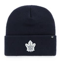 Muts 47 Brand  NHL Toronto Maple Leafs Haymaker ’47 CUFF KNIT