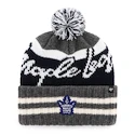 Muts 47 Brand  NHL Toronto Maple Leafs Hyperbolic ’47 CUFF KNIT