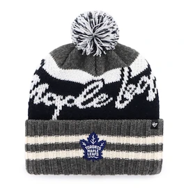 Muts 47 Brand NHL Toronto Maple Leafs Hyperbolic ’47 CUFF KNIT