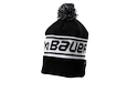 Muts Bauer  Team Ribbed Pom Black