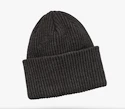 Muts CCM Holiday High Cuff Beanie Dark Grey Heathered