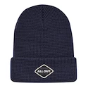 Muts CCM Outdoor All Outside Waffle Beanie New French Navy