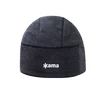 Muts Kama  Tecnowool Merino A03 Black