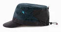 Muts Klättermusen  Grimner Cap Midnight Blue-Raven