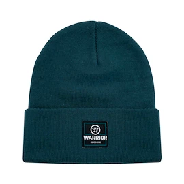 Muts Warrior Knit Beanie Dark Teal