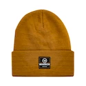 Muts Warrior  Knit Beanie Medium Brown