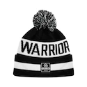 Muts Warrior  Team Toque Black