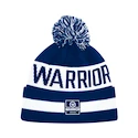 Muts Warrior  Team Toque Blue