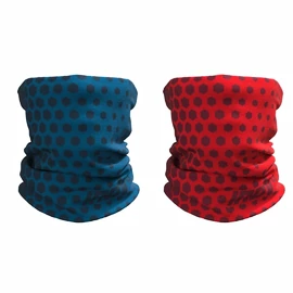 Nekbeschermer Inov-8 Snood Blue/Red