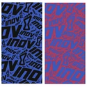 Nekbeschermer Inov-8  Wrag 30 2 pcs blue/black + blue/pink