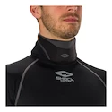 Nekbeschermer Shock Doctor  Ultra 2.0 Neck Guard Black/Grey Junior