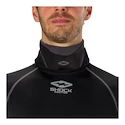 Nekbeschermer Shock Doctor  Ultra 2.0 Neck Guard Black/Grey Junior