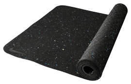 Oefenmat Nike Cvičební podložka Flow Yoga Mat 4 mm Black