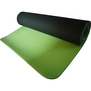 Oefenmat Power System  Podložka Na Jógu Yoga Mat Premium Rood