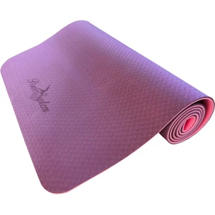 Oefenmat Power System  Podložka Na Jógu Yoga Mat Premium Rood