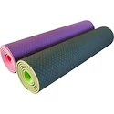 Oefenmat Power System  Podložka Na Jógu Yoga Mat Premium Roze