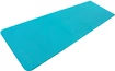 Oefenmat Schildkröt  Yoga Mat 4 mm Bicolor Petrol Blue/Anthracite