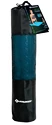 Oefenmat Schildkröt  Yoga Mat 4 mm Bicolor Petrol Blue/Anthracite