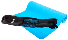 Oefenmat Schildkröt Yoga Mat 4 mm Light Blue