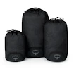 Opbergtas OSPREY Daylite Mesh Stuff Sacks black