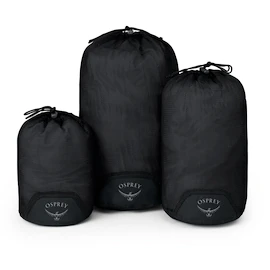 Opbergtas OSPREY Daylite Mesh Stuff Sacks black