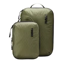 Organizer Thule  Compression Cube Set - Soft Green