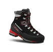 Outdoor schoenen Garmont Pinnacle Gtx Black