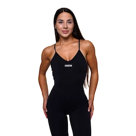 Overall GymBeam FIT Black