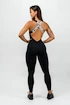 Overall Nebbia  One-Piece Workout Bodysuit black