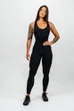 Overall Nebbia  One-Piece Workout Bodysuit black M