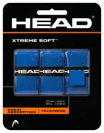 Overgrip Head Xtreme Soft Blue