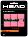 Overgrip Head  Xtreme Soft Pink