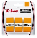 Overgrip Wilson  Pro Overgrip Burn (3 Pack)