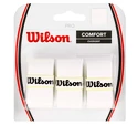 Overgrip Wilson  Pro Overgrip White