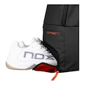 Padel rugzak NOX   Luxury Open Series Black/Red Backpack