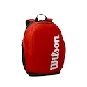 Padel rugzak Wilson  Tour Red Padel Backpack