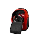 Padel rugzak Wilson  Tour Red Padel Backpack