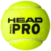 Padelballen Head  Padel Pro (3 Pack)