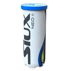 Padelballen Siux Neo Speed Box 3 Pack