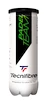 Padelballen Tecnifibre  Team 3 Pack